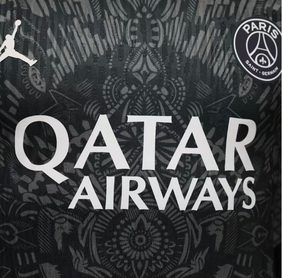 T-shirt homme PSG 2026/27 – édition