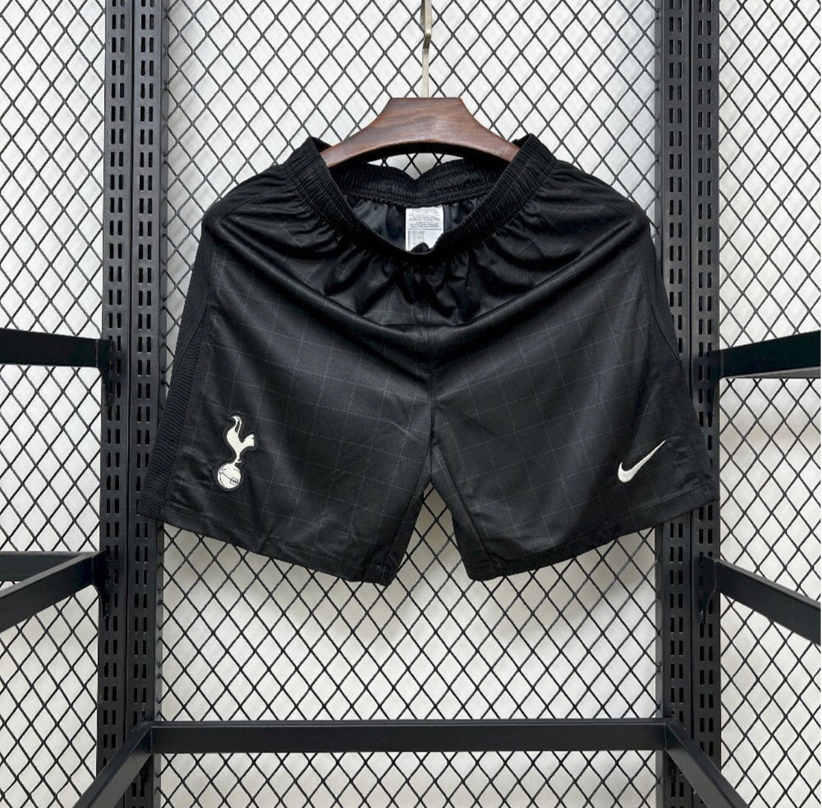 Short à l'extérieur Tottenham Hotspur 2025/26 pour homme
