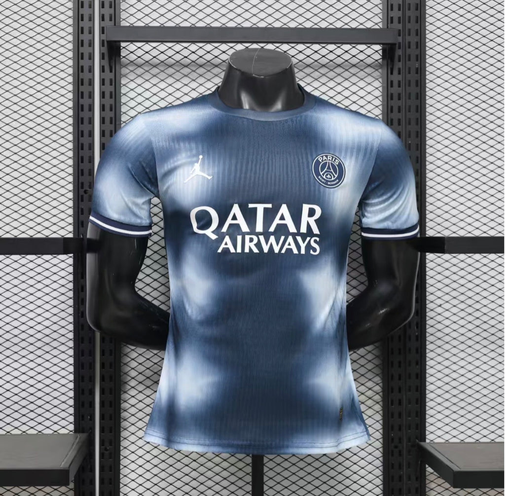T-shirt homme PSG 2026/27 – édition