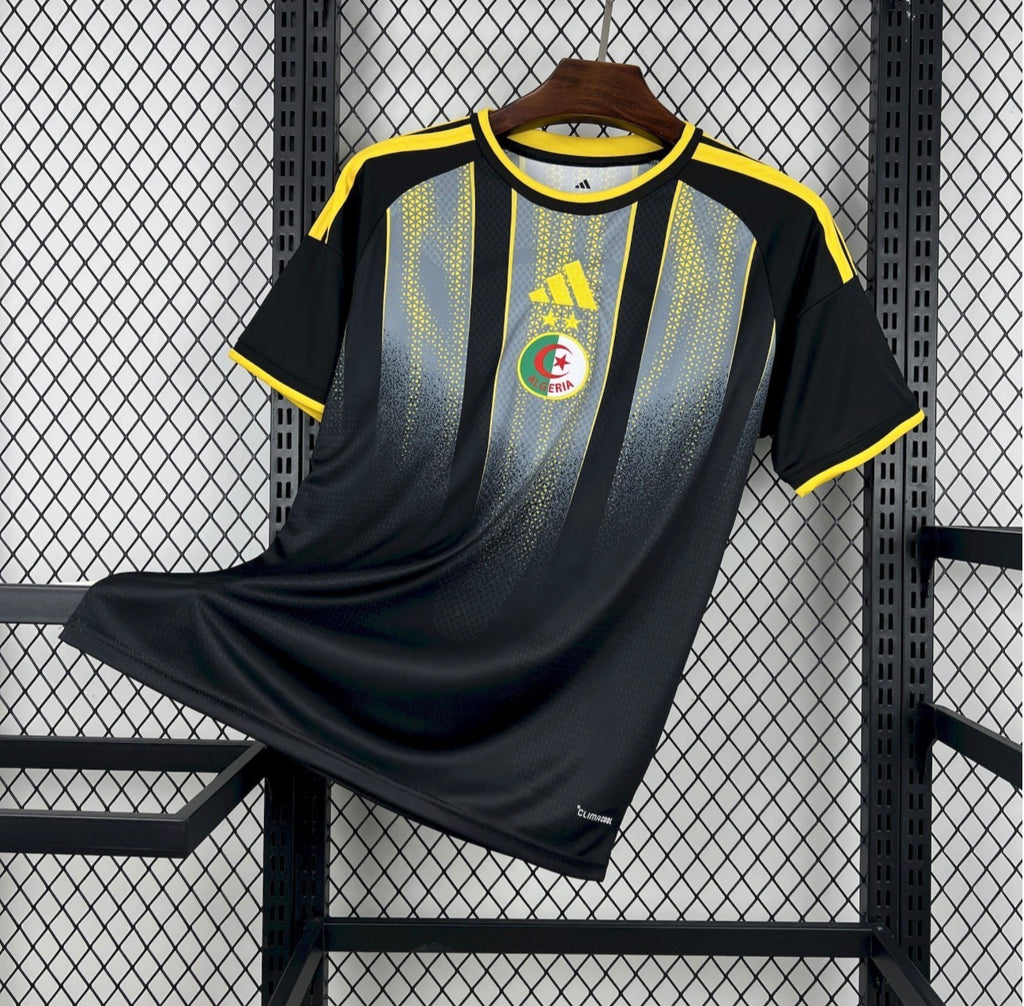 Maillot spécial Algérie 2026 Coupe du Monde – Homme