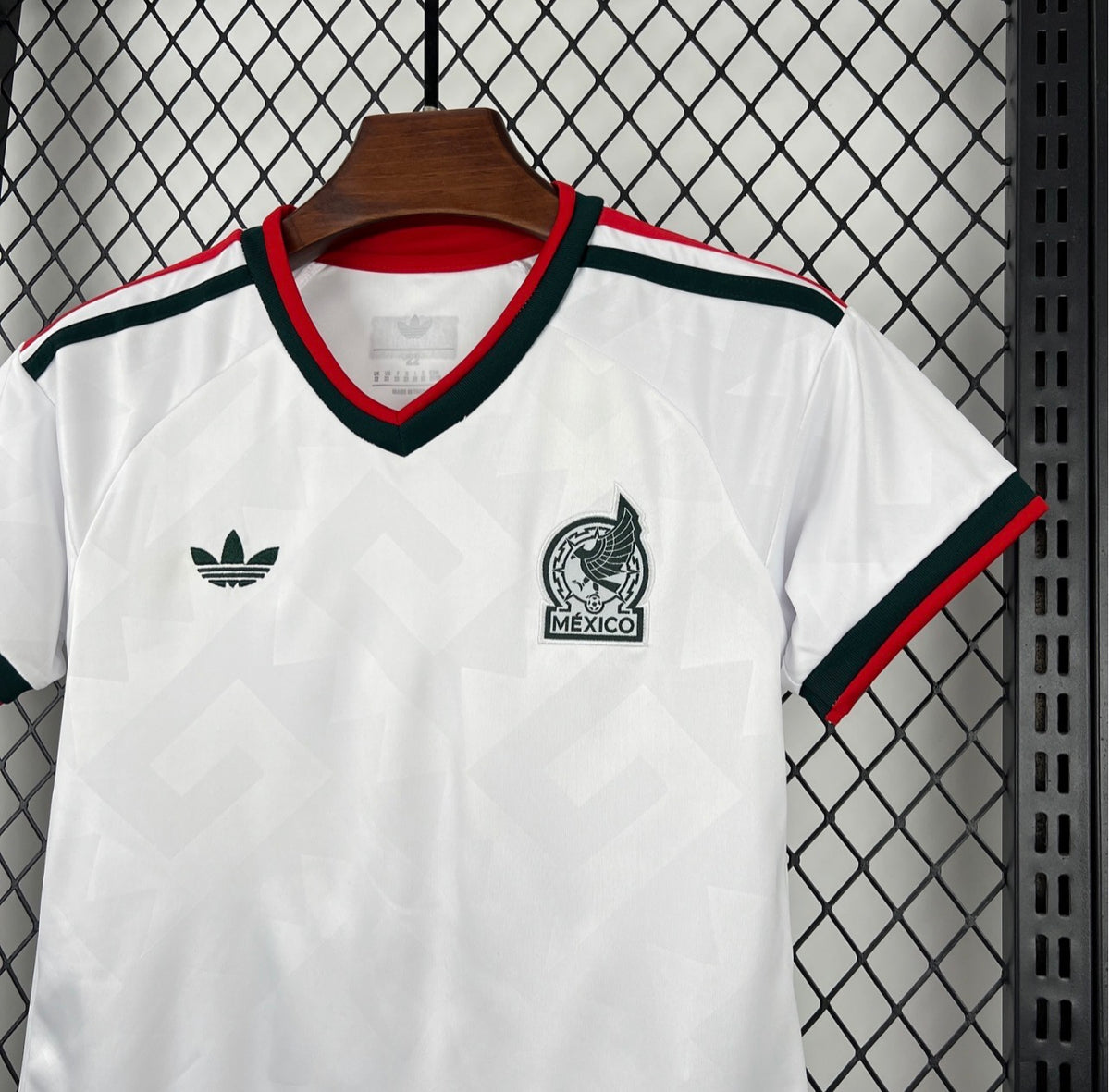 Germany 2026 World Cup Home Kit – Kids