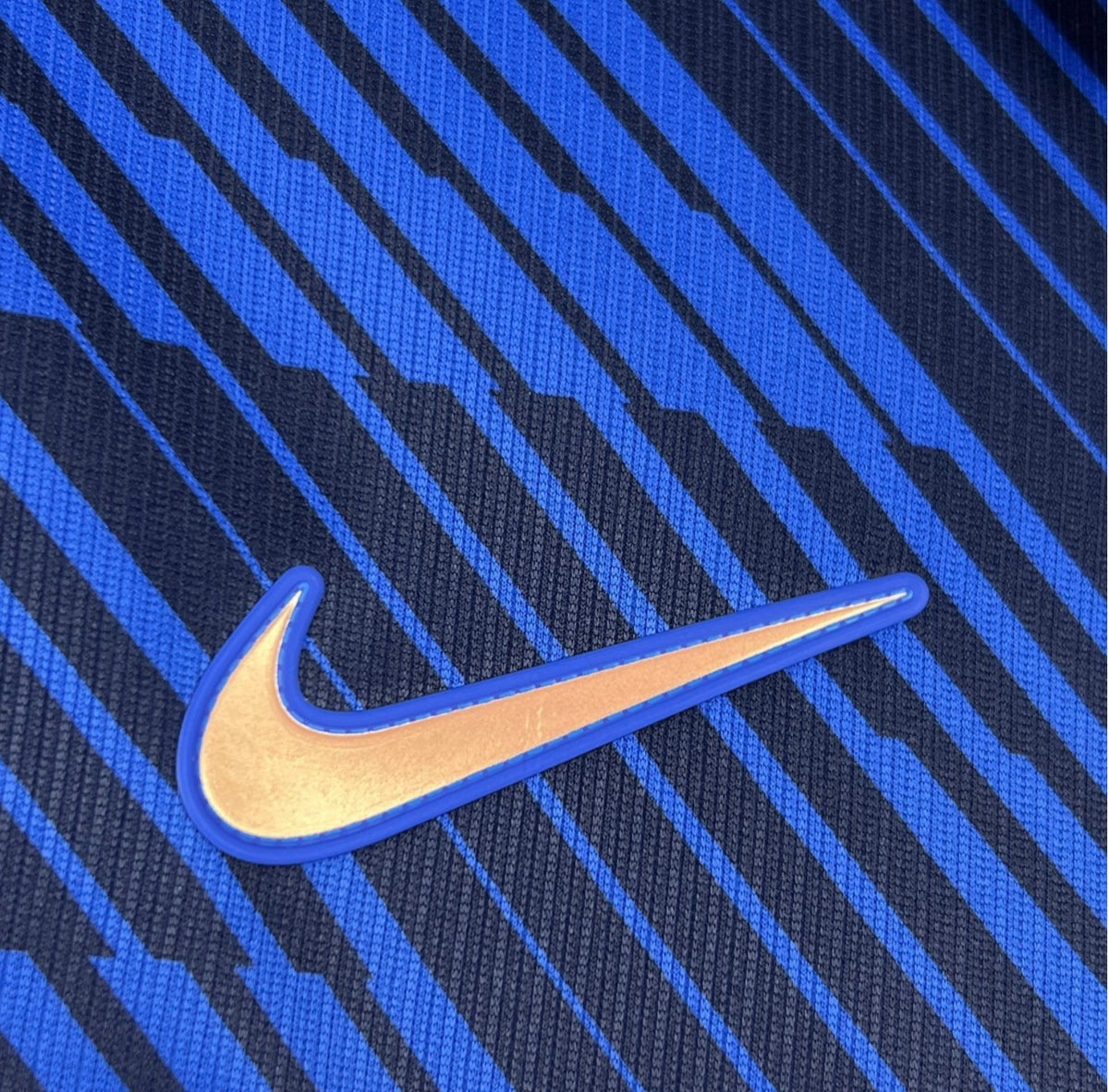 Maillot de football France 2026 version Domicile homme