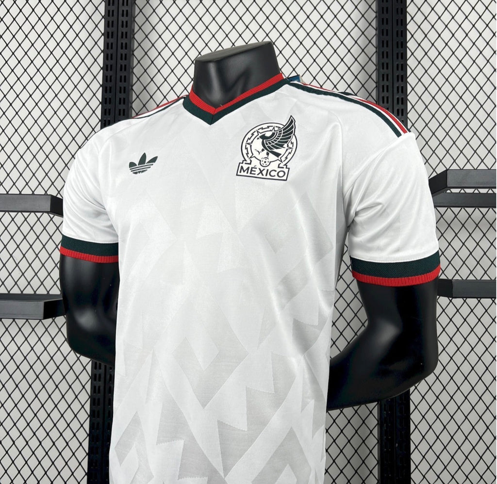 Maillot extérieur Mexique Coupe du Monde 2026 Homme