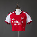 Maillot court femme domicile Arsenal 26/27