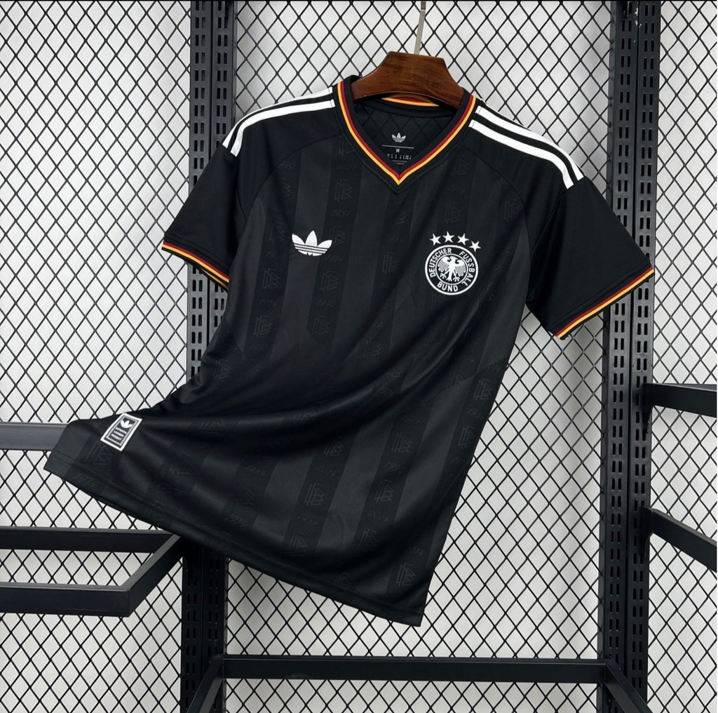 Maillot spécial Allemagne Coupe du Monde 2026 Homme