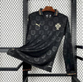 Maillot manches longues spécial Portugal 2026 Homme