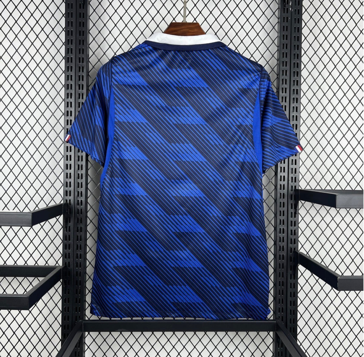 Maillot de football France 2026 version Domicile homme