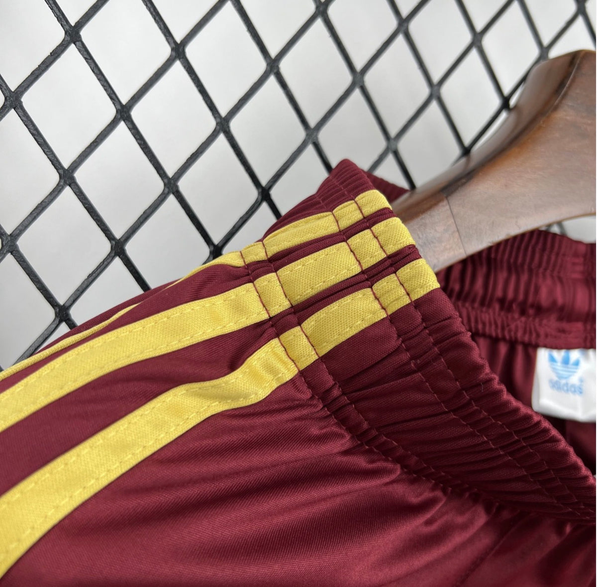 Men's Spain 2026 World Cup Away Shorts
