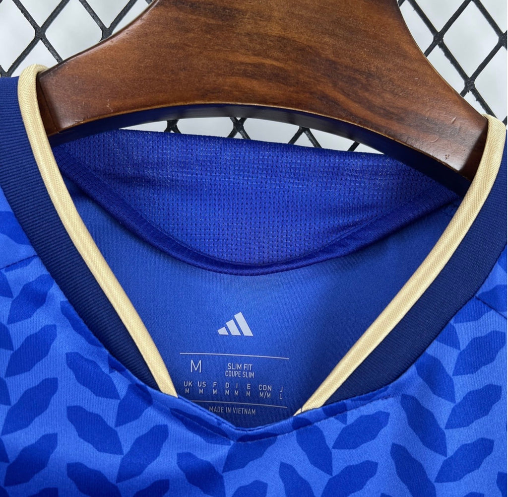 Maillot domicile Italie Coupe du Monde 2026 Homme