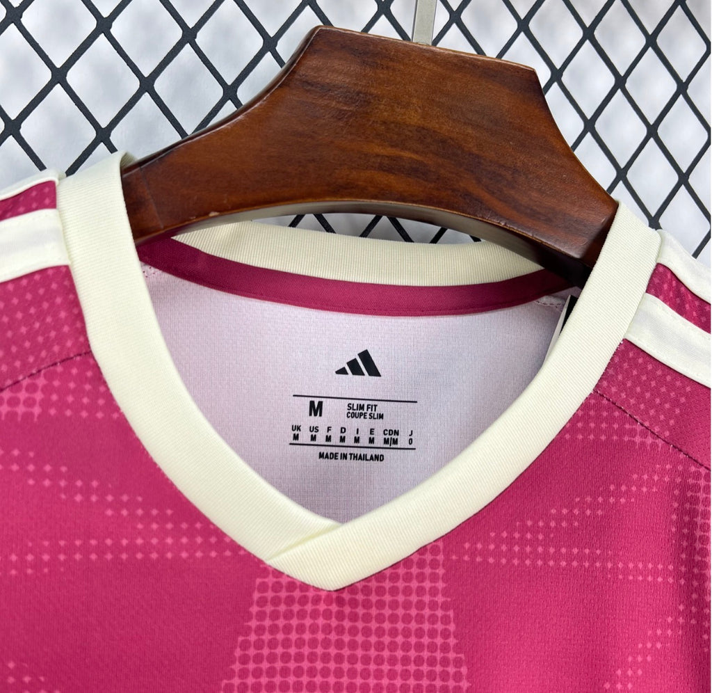 Maillot du Real Madrid 2026-2027 – Troisième tenue homme extérieur