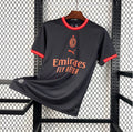 Maillot de football homme AC Milan 2026-27 troisième extérieur