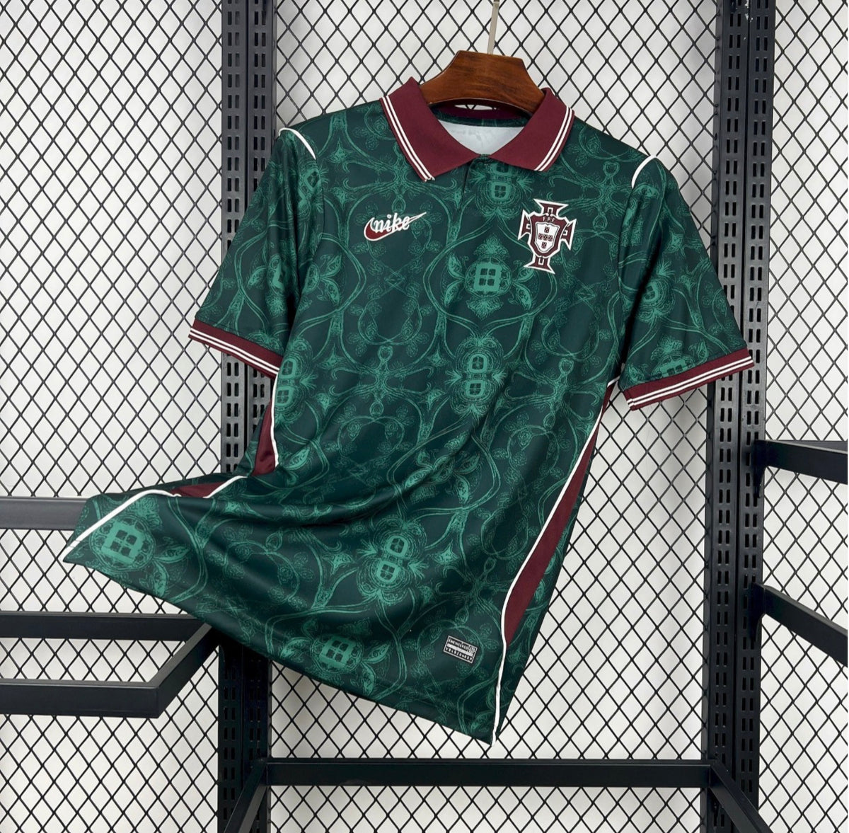 Portugal 2026 World Cup Special Men's Jersey