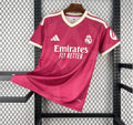 Maillot du Real Madrid 2026-2027 – Troisième tenue homme extérieur