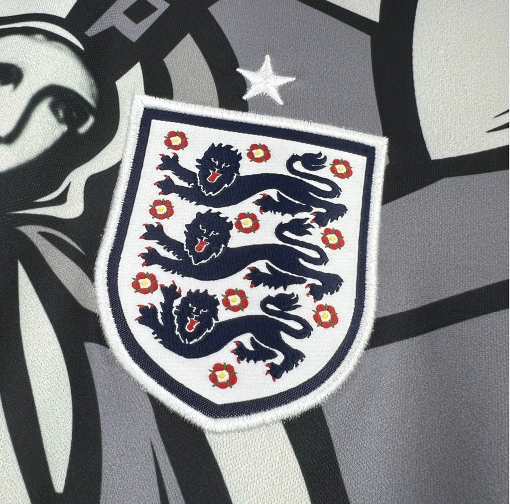 Maillot de pré-match Angleterre x Palace 2026 Coupe du Monde – Homme