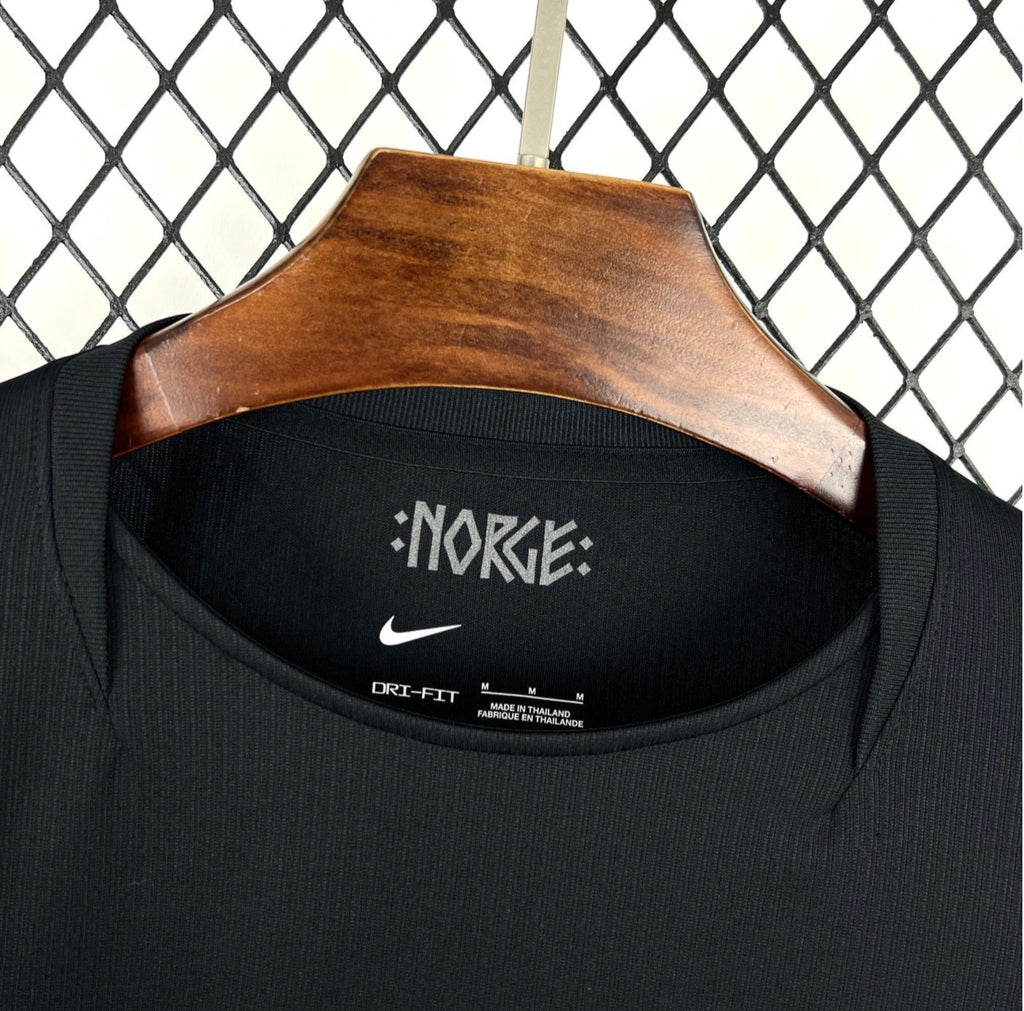 Norway Football Jersey 2026/27 Away Men's.