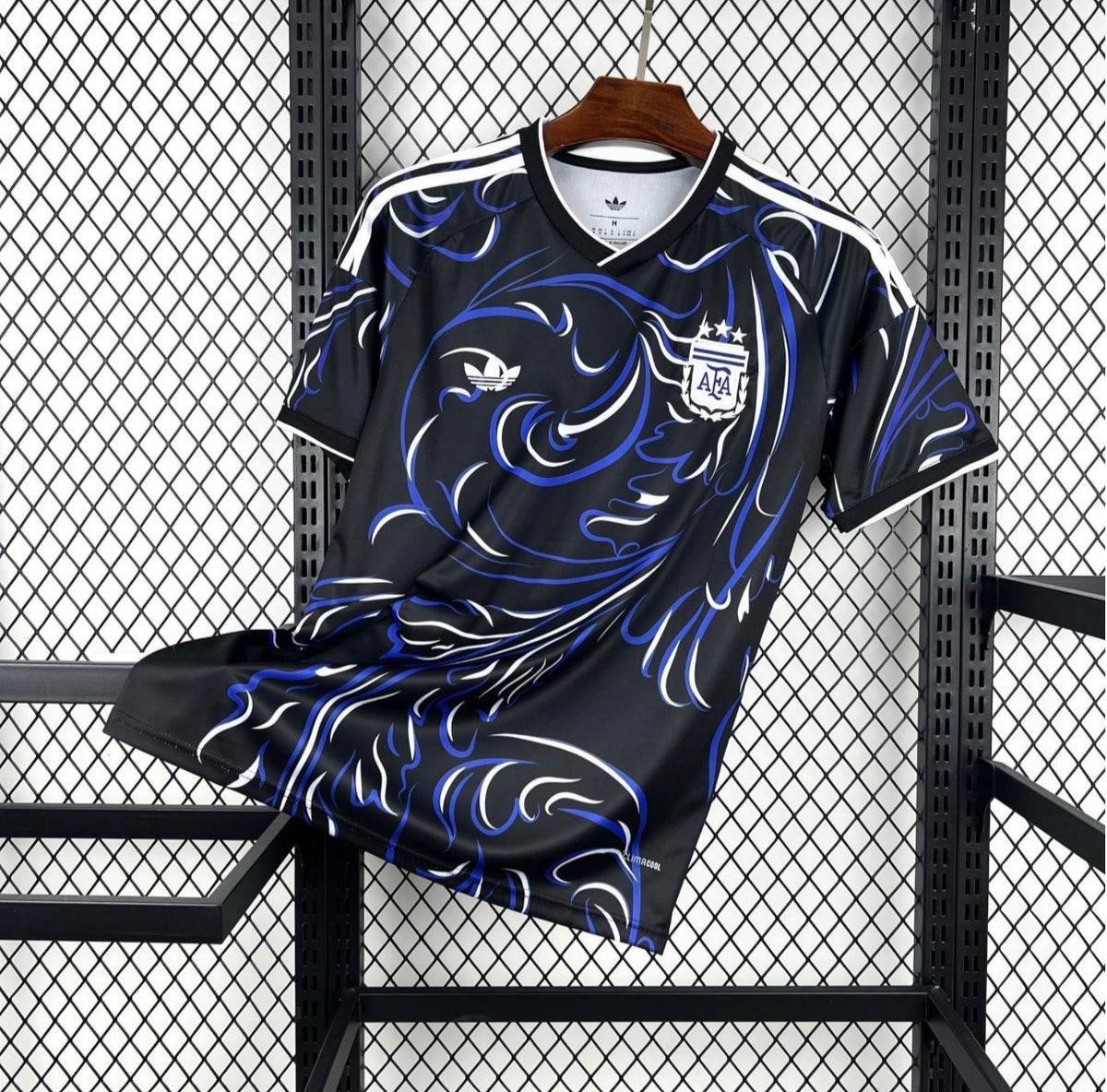 Argentina Away Jersey 2026 World Cup – Men's