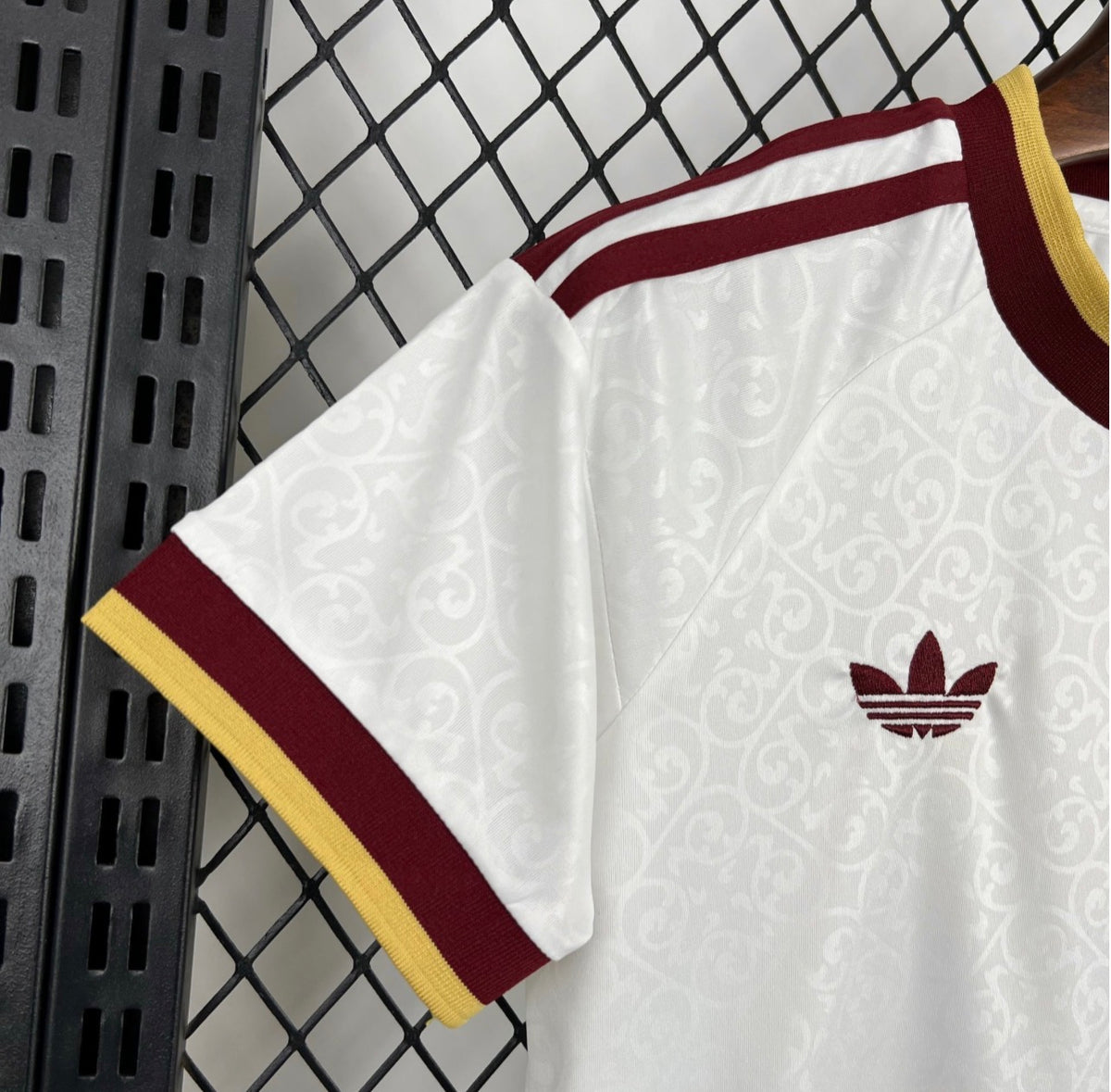 Kids' Spain 2026 World Cup Away Kit