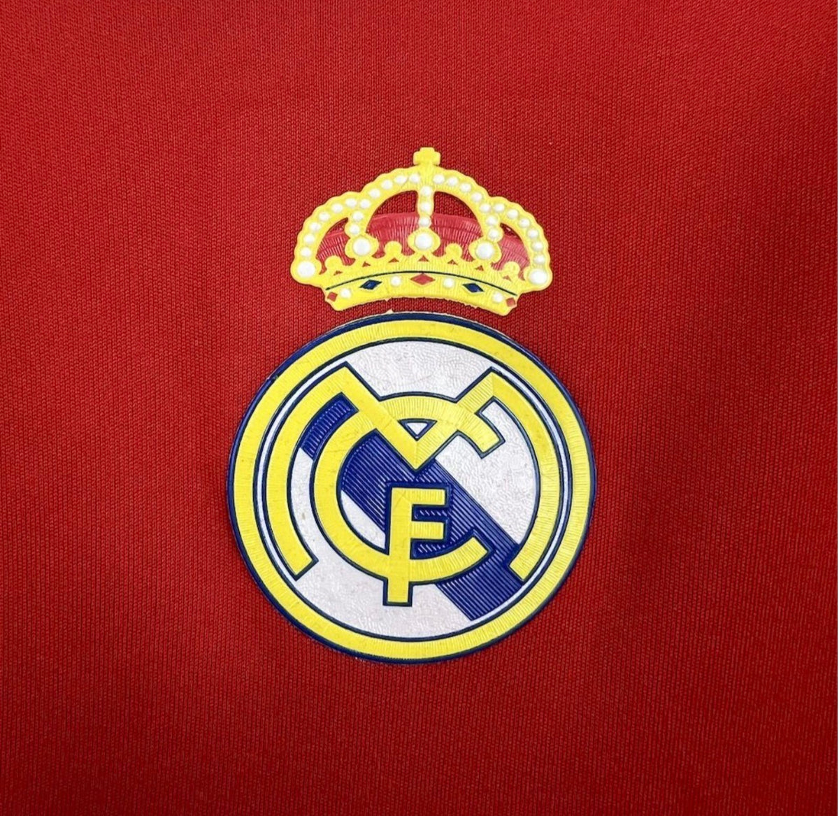 Real Madrid 2011/12 Third Retro Jersey