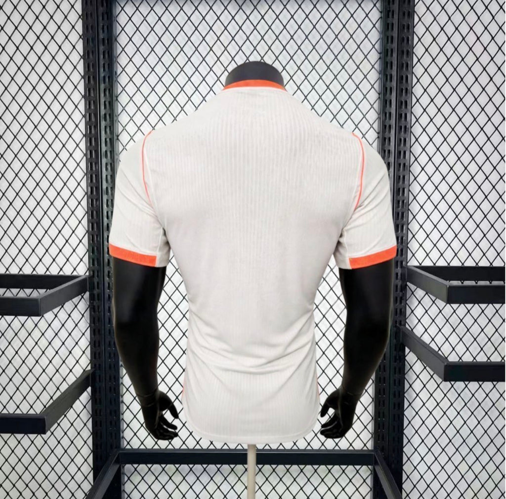 Maillot de football Pays-Bas 2026 version Domicile homme.