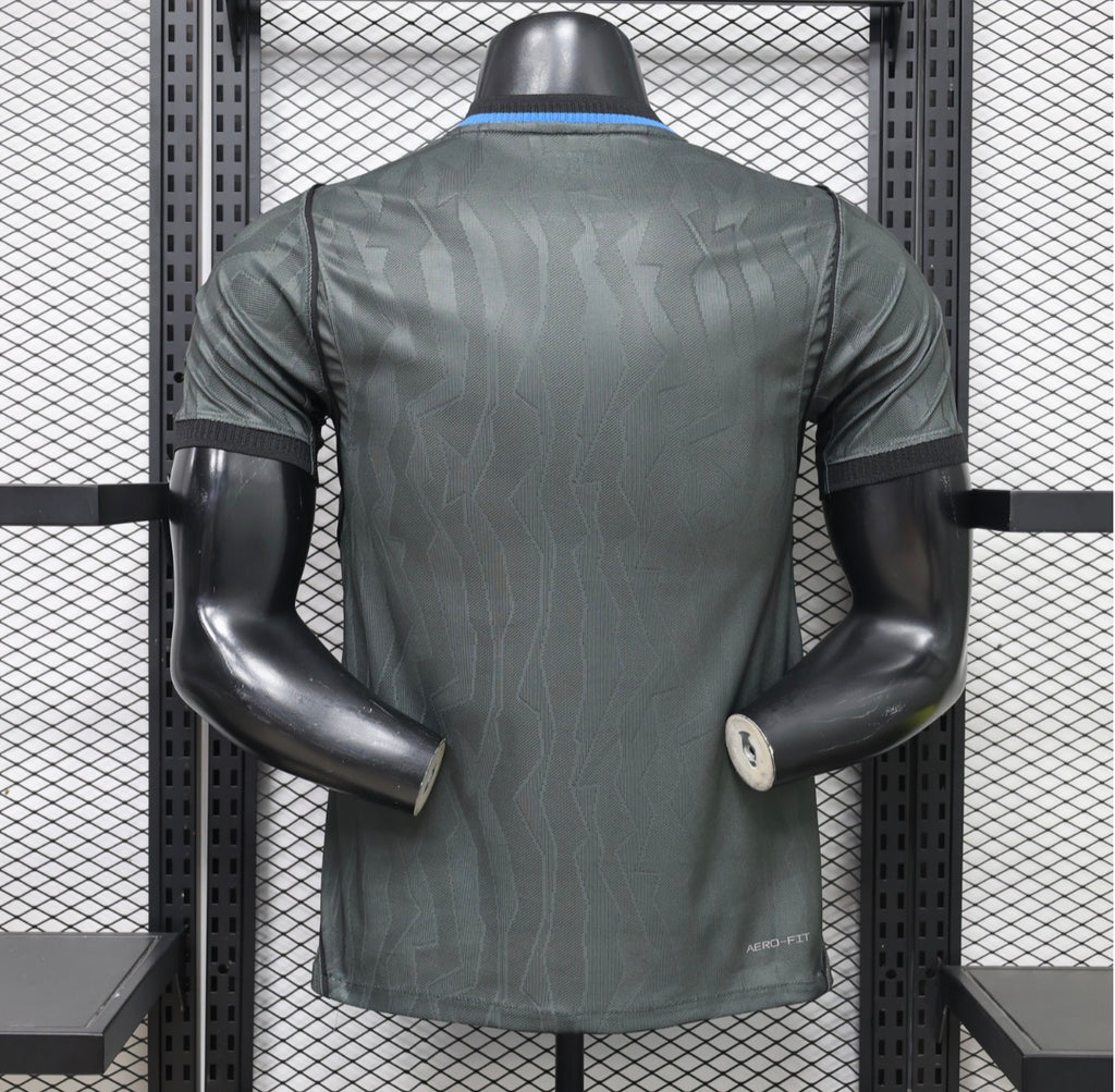 Maillot extérieur homme Inter Milan 2026/27