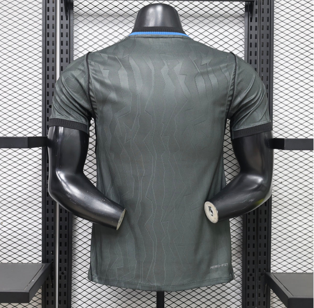 Maillot extérieur homme Inter Milan 2026/27