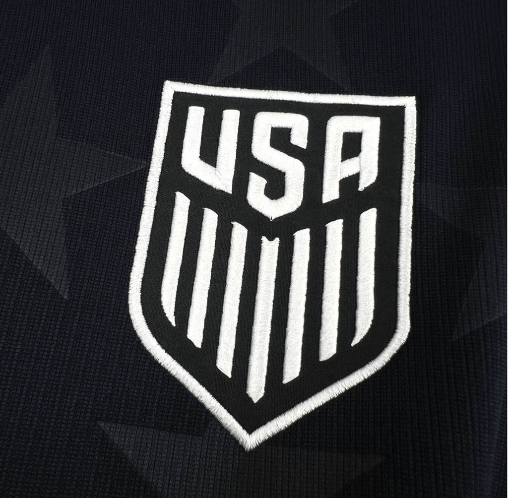 Maillot USA 2026 Coupe du Monde Extérieur Homme.