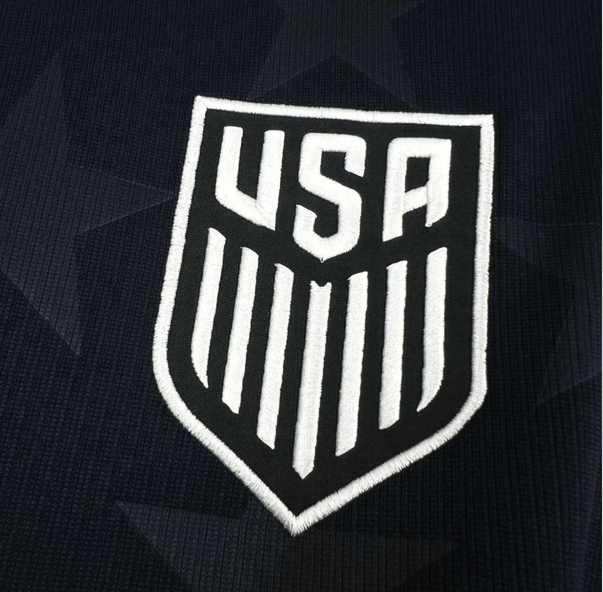 Maillot USA 2026 Coupe du Monde Extérieur Homme.