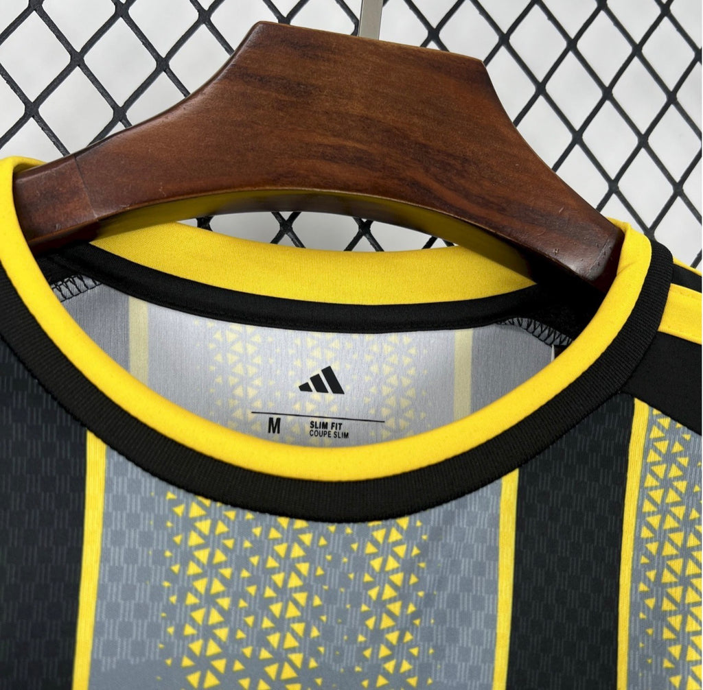 Maillot spécial Algérie 2026 Coupe du Monde – Homme
