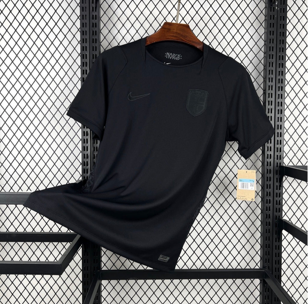 Norway Football Jersey 2026/27 Away Men's.