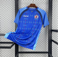 Maillot domicile Haïti Coupe du Monde 2026 Homme