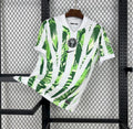 Maillot domicile du Nigeria 2025/26