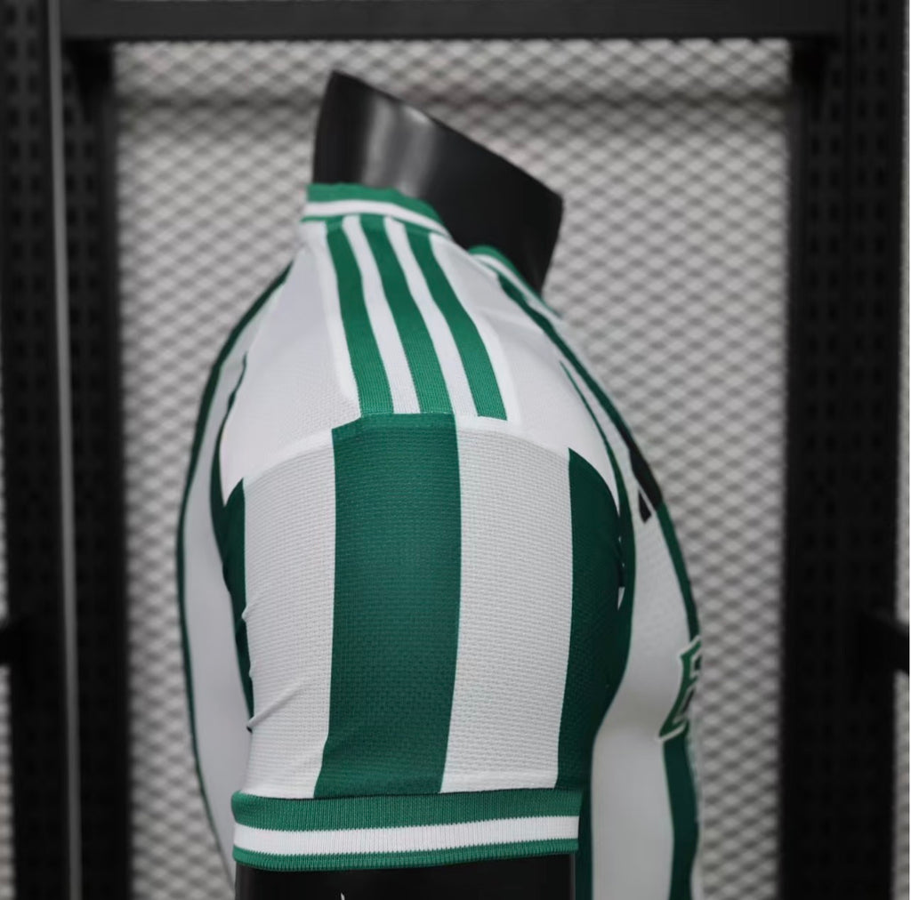 Maillot du Real Madrid 2026-2027 – Édition spéciale