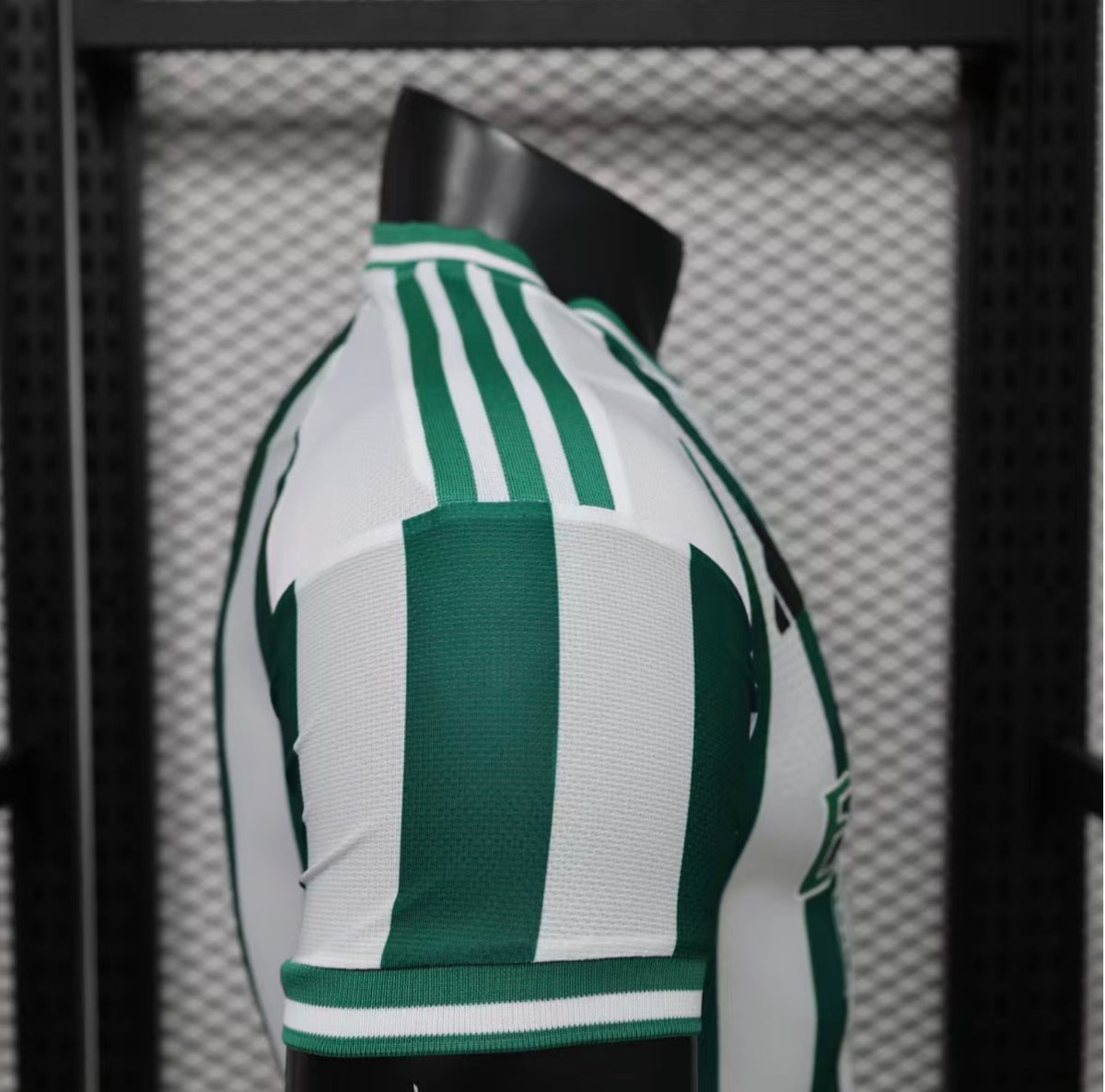 Maillot du Real Madrid 2026-2027 – Édition spéciale