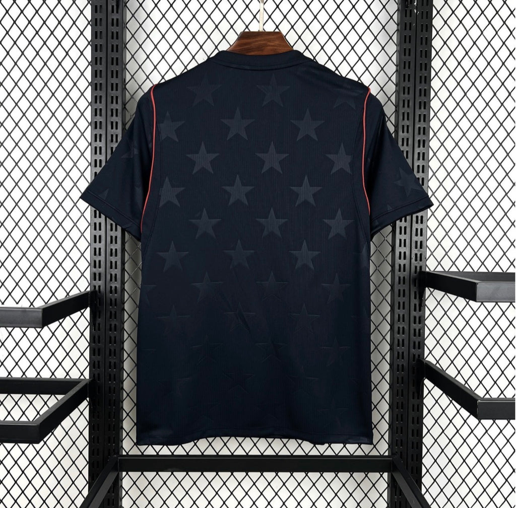 Maillot USA 2026 Coupe du Monde Extérieur Homme.