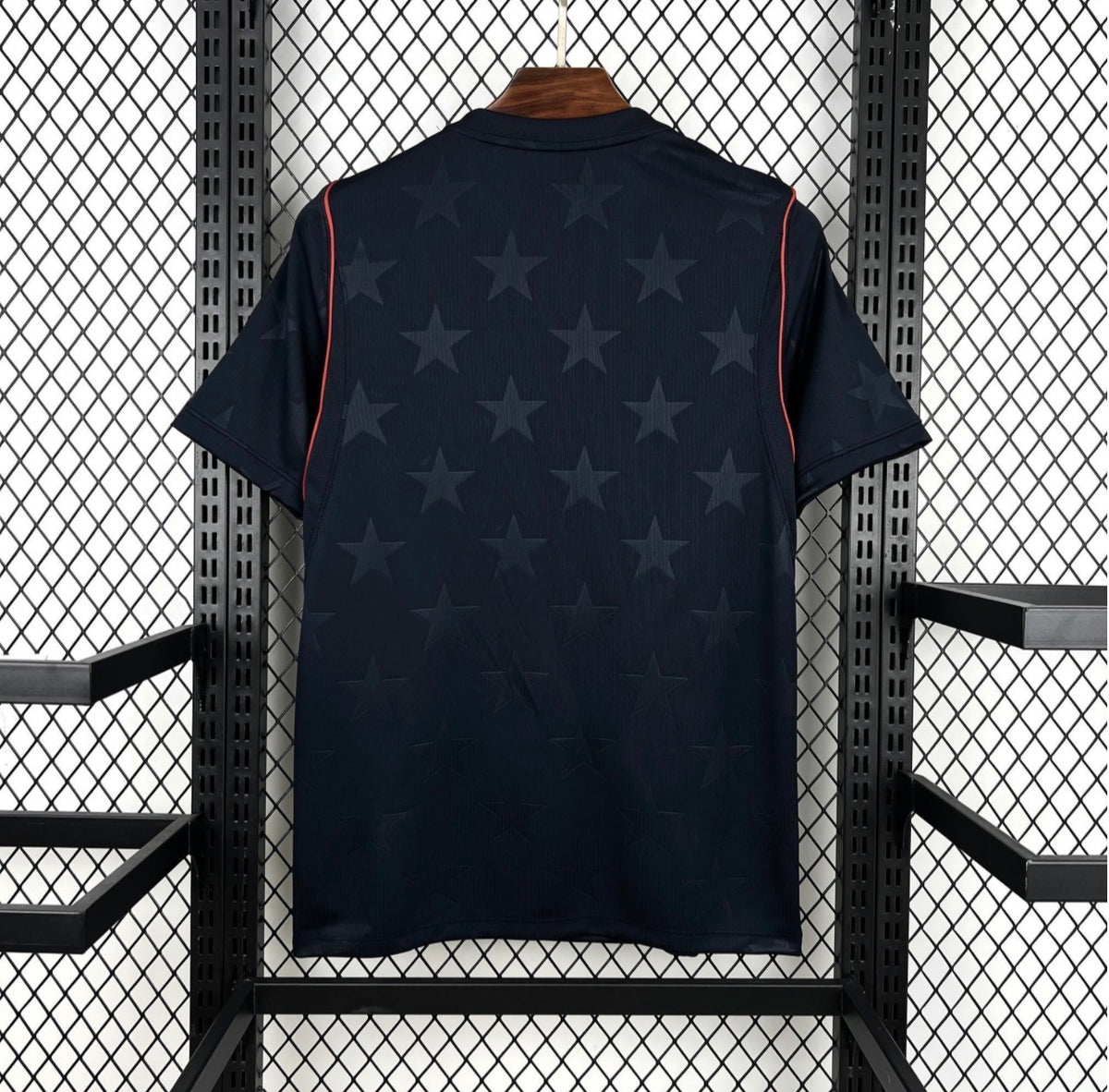 Maillot USA 2026 Coupe du Monde Extérieur Homme.