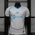 Barcelona Special Edition Player Version Jersey 26-27 – White