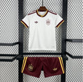 Kit de la Coupe du monde à l’extérieur pour enfants Espagne 2026