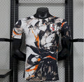 Japon 2025-26 – Maillot version Anime
