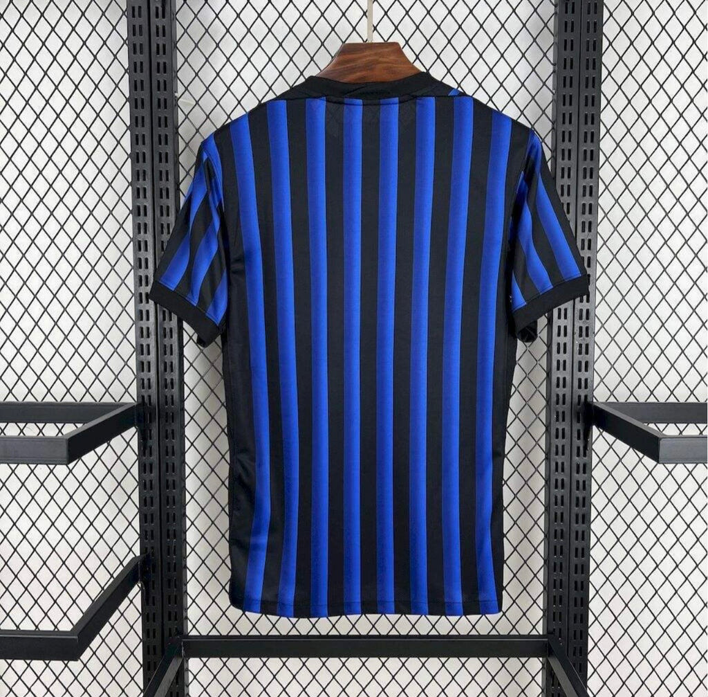 Maillot domicile Inter Milan 2025/26