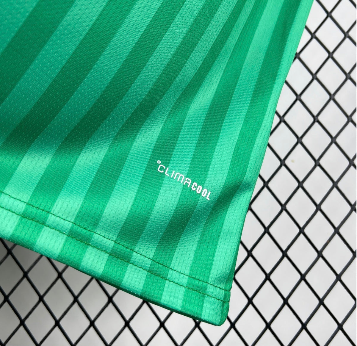 Maillot extérieur Algérie Coupe du Monde 2026 – Homme