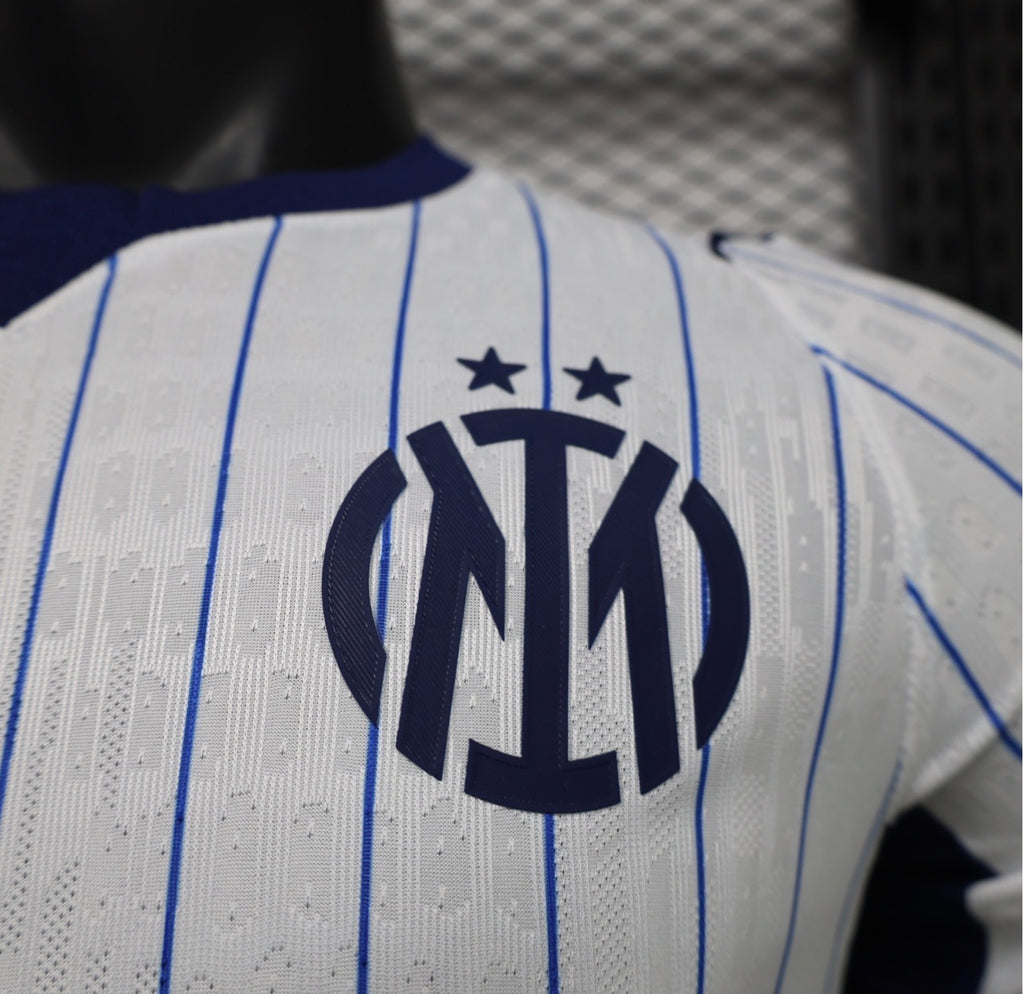 Maillot édition limitée homme AC Milan x SLAM JAM 2026/27