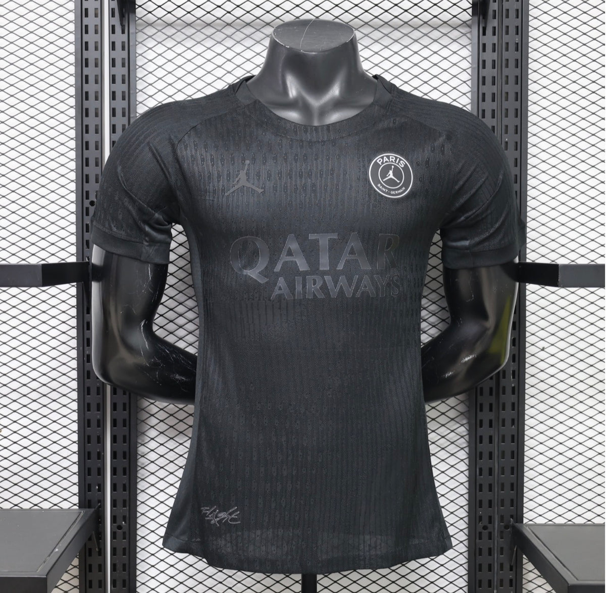 PSG Men's T-shirt 2026/27 – edition