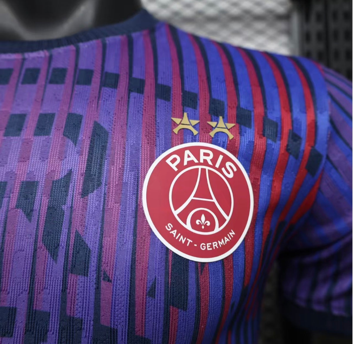 Men's PSG 2026/27 T-shirt – Edition