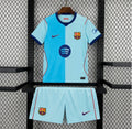 Maillot third enfant du FC Barcelone 2026-27