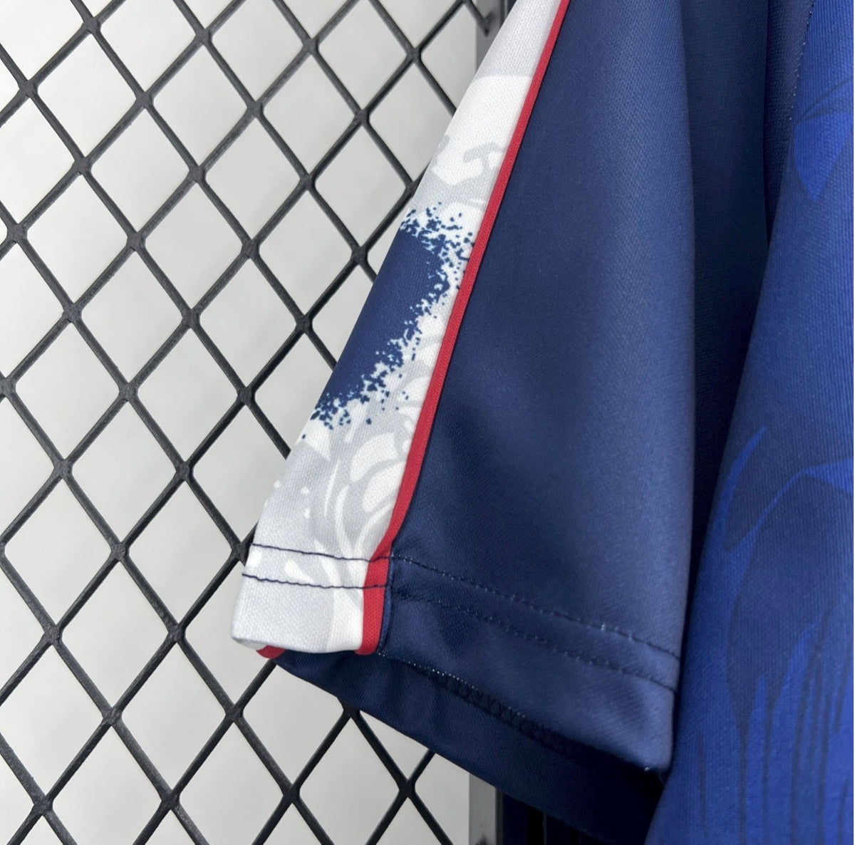 Maillot spécial France 2025 Zizou #10 pour homme