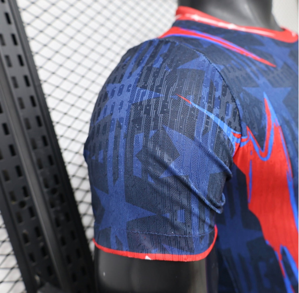 PSG Men's T-shirt 2026/27 – edition