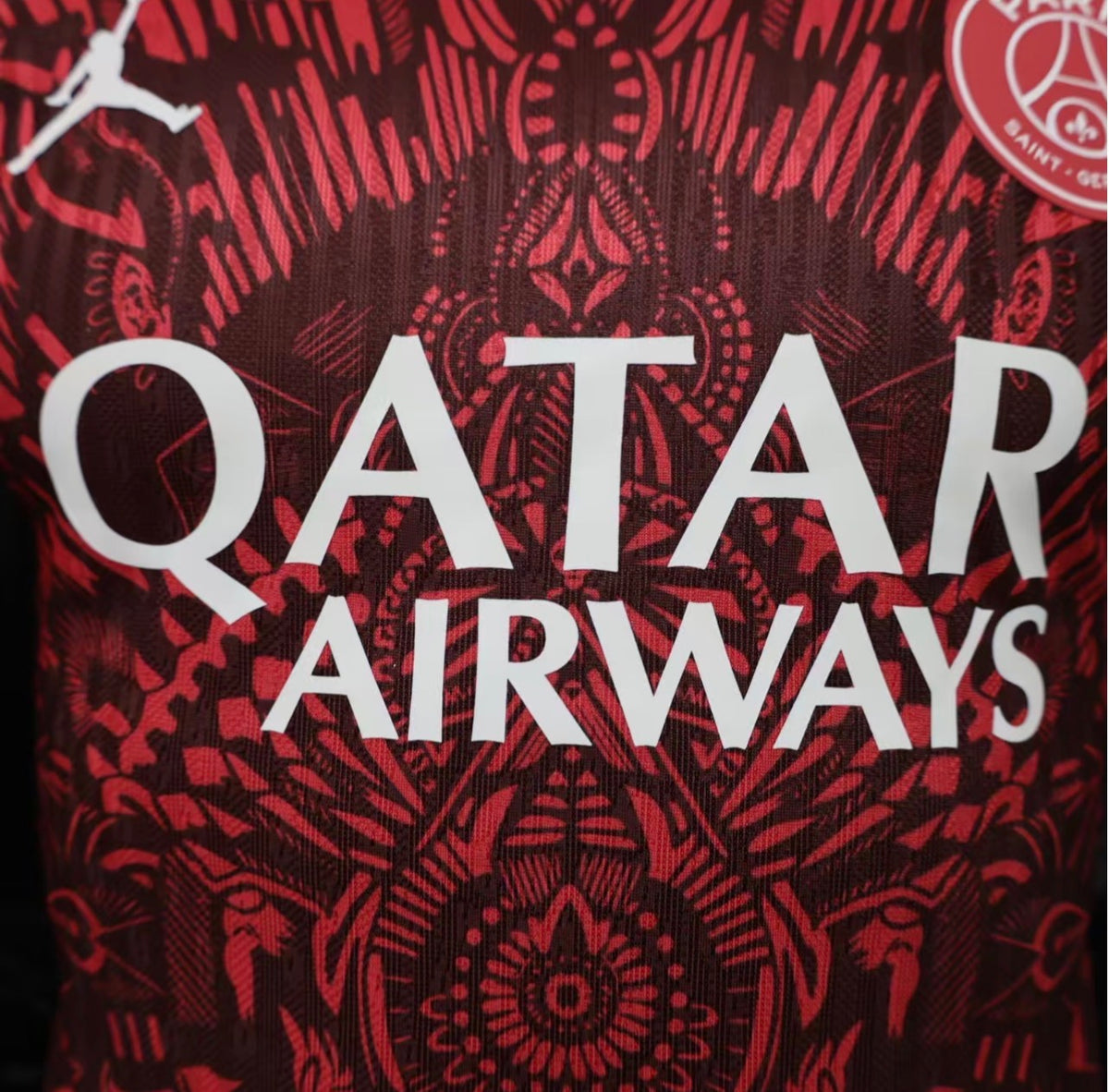 PSG Men's T-shirt 2026/27 – edition