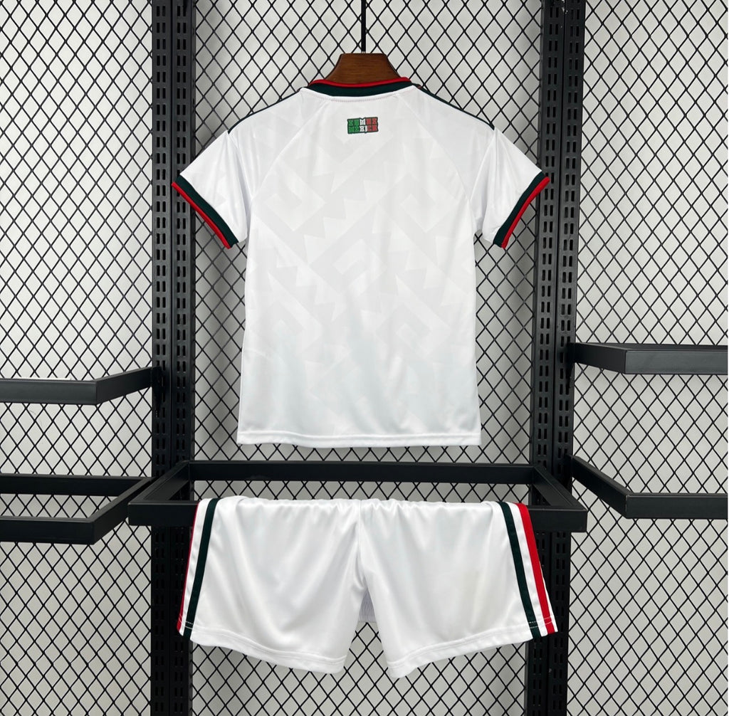 Kit domicile Allemagne 2026 Coupe du Monde – Enfant