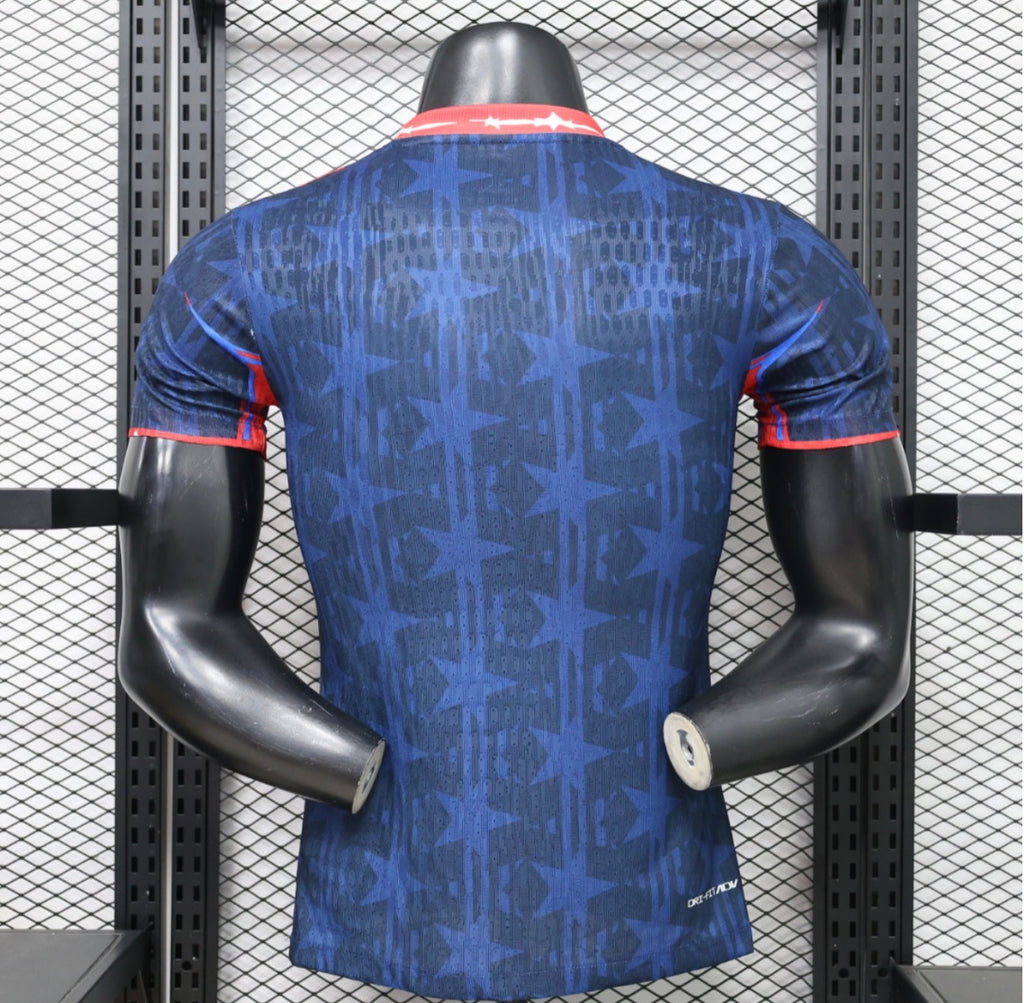PSG Men's T-shirt 2026/27 – edition
