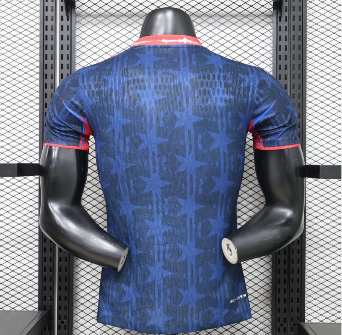 PSG Men's T-shirt 2026/27 – edition